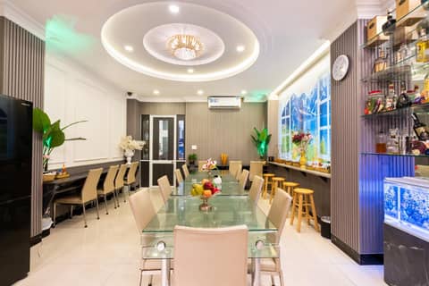 Rosa Hotel & Spa — photo 6
