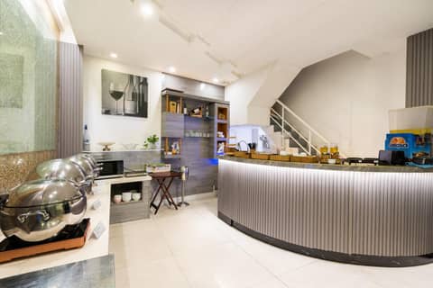Rosa Hotel & Spa — photo 7