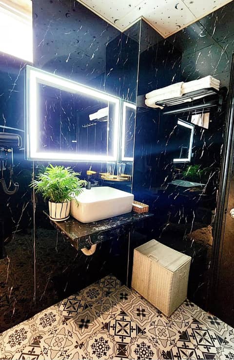 Rosa Hotel & Spa — photo 8
