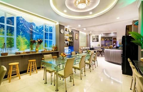 Rosa Hotel & Spa — photo 9