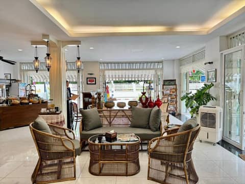 WUA LAI Boutique Hotel Chiang Mai — photo 2
