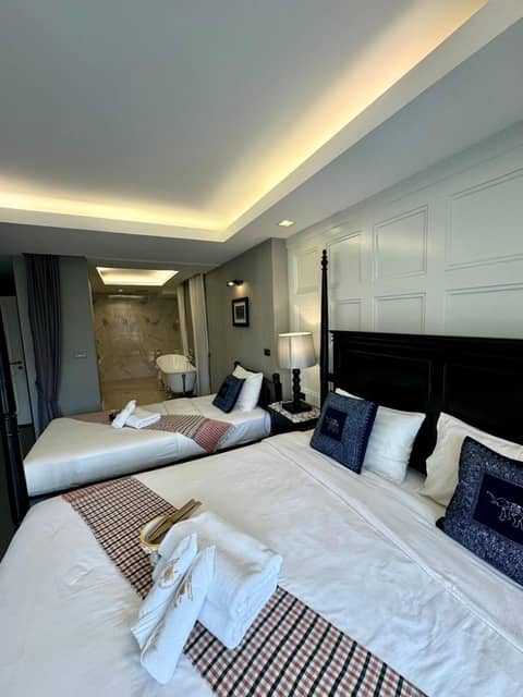 WUA LAI Boutique Hotel Chiang Mai — photo 3