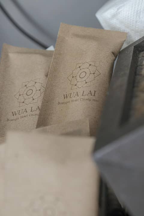 WUA LAI Boutique Hotel Chiang Mai — photo 6