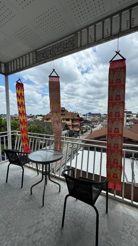 WUA LAI Boutique Hotel Chiang Mai — photo 7