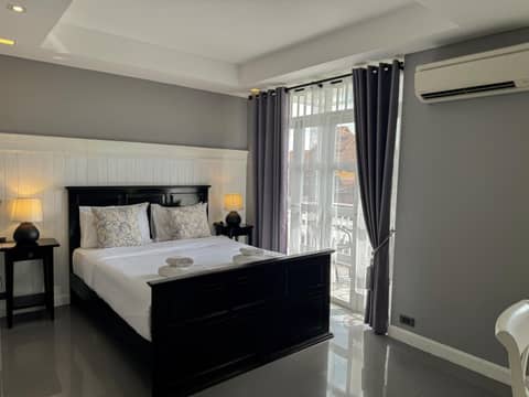 WUA LAI Boutique Hotel Chiang Mai — photo 8