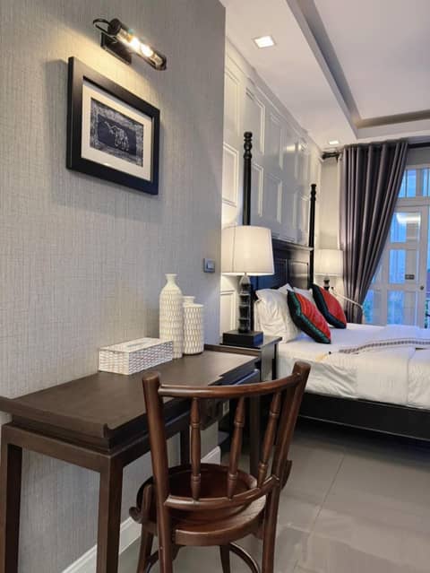 WUA LAI Boutique Hotel Chiang Mai — photo 9