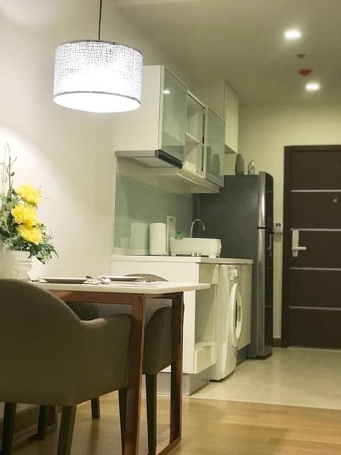 Astra Suites Central — photo 4