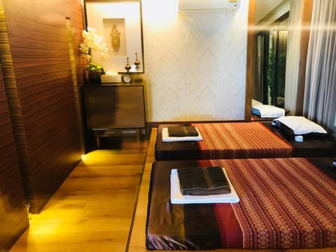 Astra Suites Central — photo 7