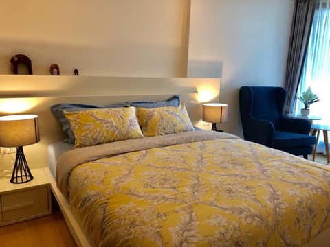 Astra Suites Central — photo 9