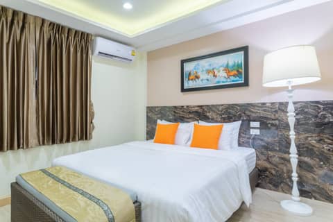 4M Pratunam Hotel — photo 3