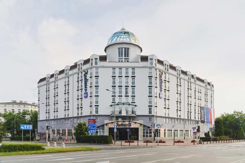 Radisson Blu Sobieski — photo 1
