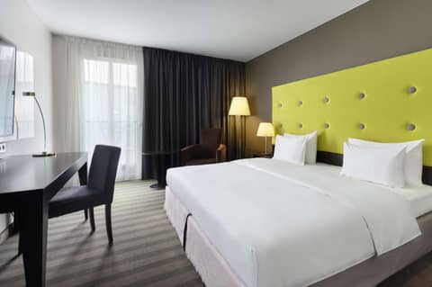 Radisson Blu Sobieski — photo 3