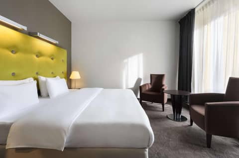 Radisson Blu Sobieski — photo 4