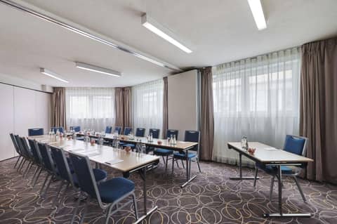 Radisson Blu Sobieski — photo 9