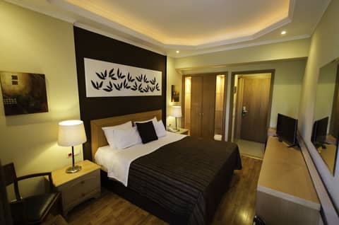 Double Room — the supplier's photographs — photo 1