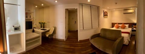 I Residence Hotel Sathorn — photo 4
