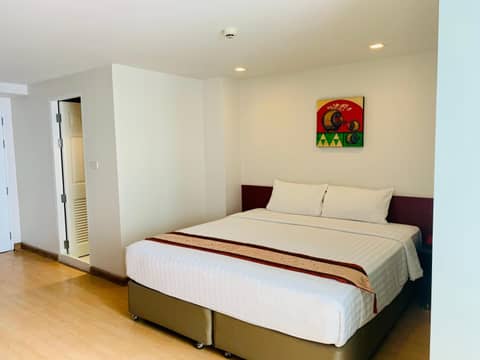 I Residence Hotel Sathorn — photo 6