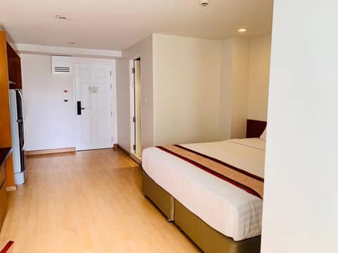 I Residence Hotel Sathorn — photo 7