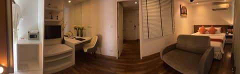 I Residence Hotel Sathorn — photo 9