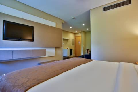 Hotel Transamerica Berrini — photo 2