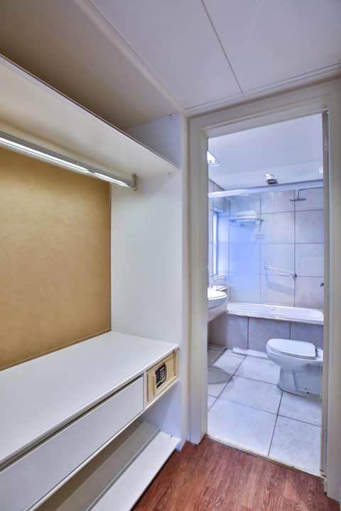 Hotel Transamerica Berrini — photo 5
