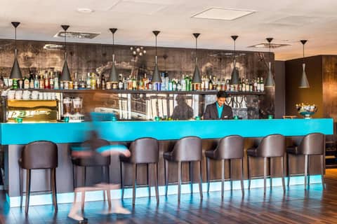 Motel One Edinburgh-Princes — photo 3