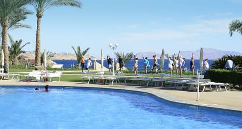 Stella Di Mare Beach Hotel & Spa — photo 3