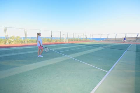 Stella Di Mare Beach Hotel & Spa — photo 4