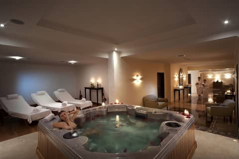 Stella Di Mare Beach Hotel & Spa — photo 9