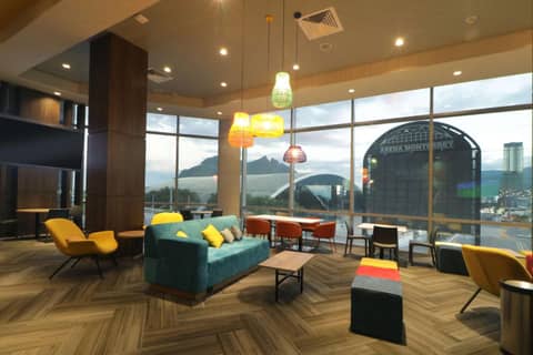 Tru By Hilton Monterrey Fundidora — photo 5