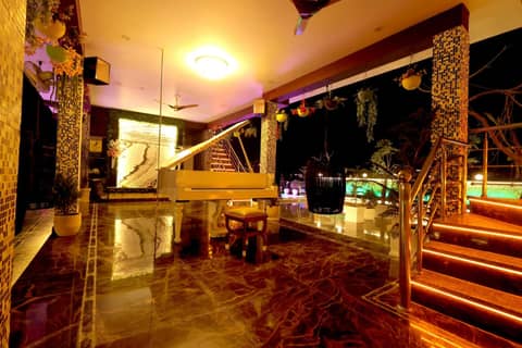 Aman Homestay, A Boutique Hotel — photo 2