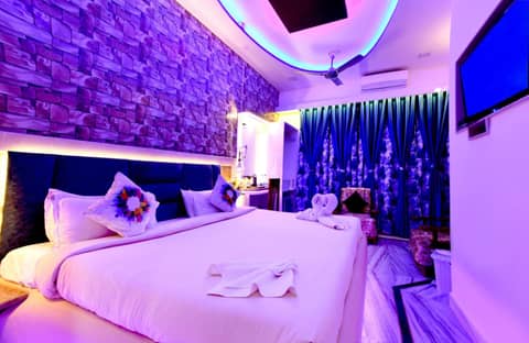 Aman Homestay, A Boutique Hotel — photo 7