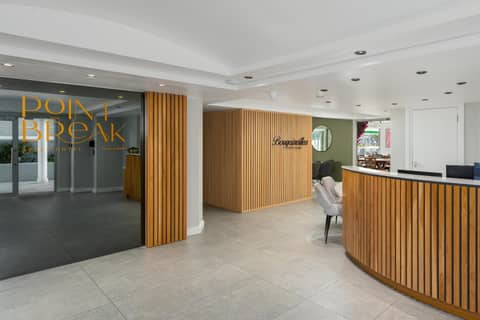 Point Break Luxury Apartments — photo 6