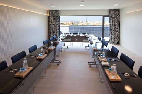 Vincci Bit — meeting & event spaces