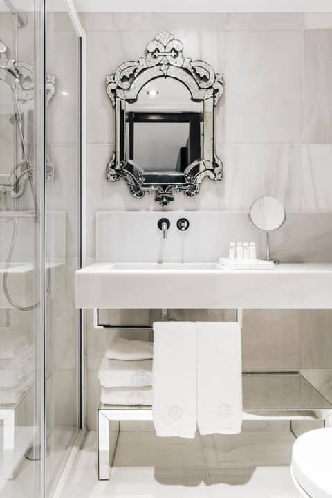 Claris Hotel & Spa GL a Small Luxury Hotel of the World — photo 4