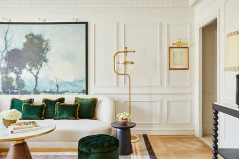 The Palace a Luxury Collection Hotel Madrid — photo 2