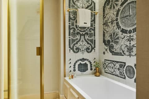 The Palace a Luxury Collection Hotel Madrid — photo 7