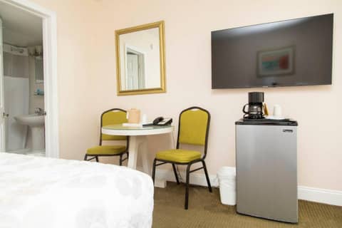 Beach Place Hotel — photo 5