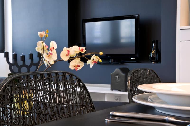 B-aparthotel Regent — photo 1