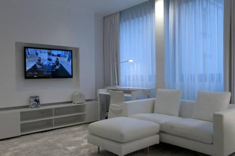 B-aparthotel Regent — photo 3