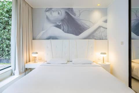 B-aparthotel Regent — photo 8