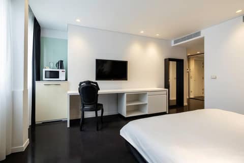 B-aparthotel Regent — photo 9