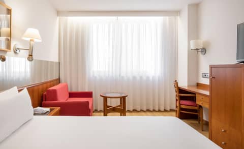 Ilunion Les Corts Spa — photo 2