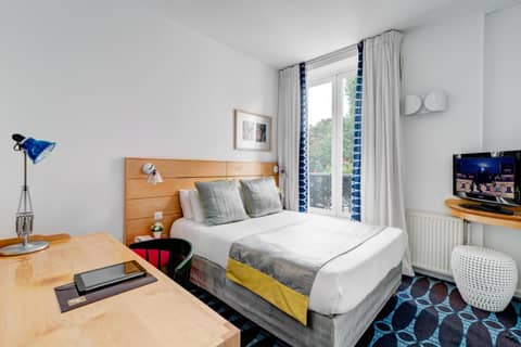 Hotel Lorette - Astotel — photo 2