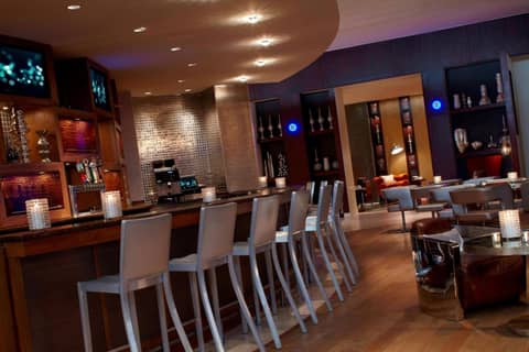 Renaissance St. Louis Airport Hotel — photo 3