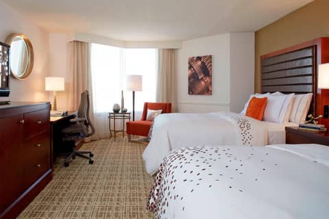 Renaissance St. Louis Airport Hotel — photo 6