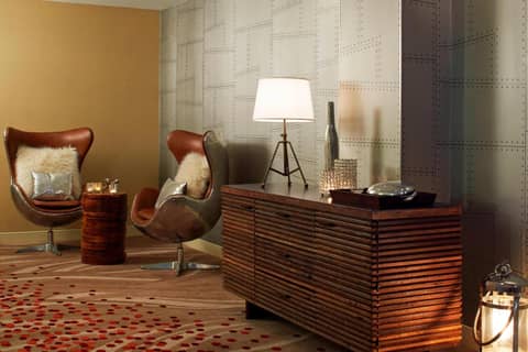 Renaissance St. Louis Airport Hotel — photo 8