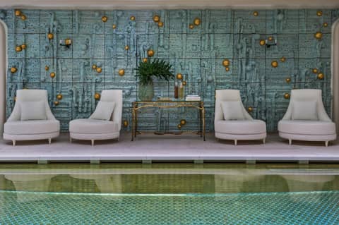 Hotel de Crillon — photo 4