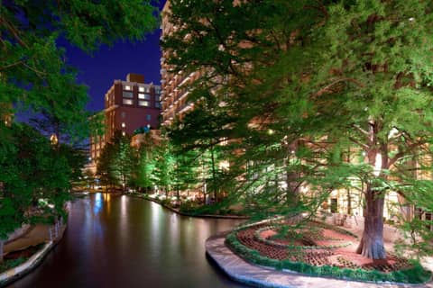 The Westin Riverwalk, San Antonio — photo 5