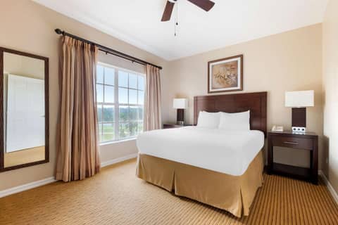Hilton Vacation Club Aqua Sol Orlando West — photo 3